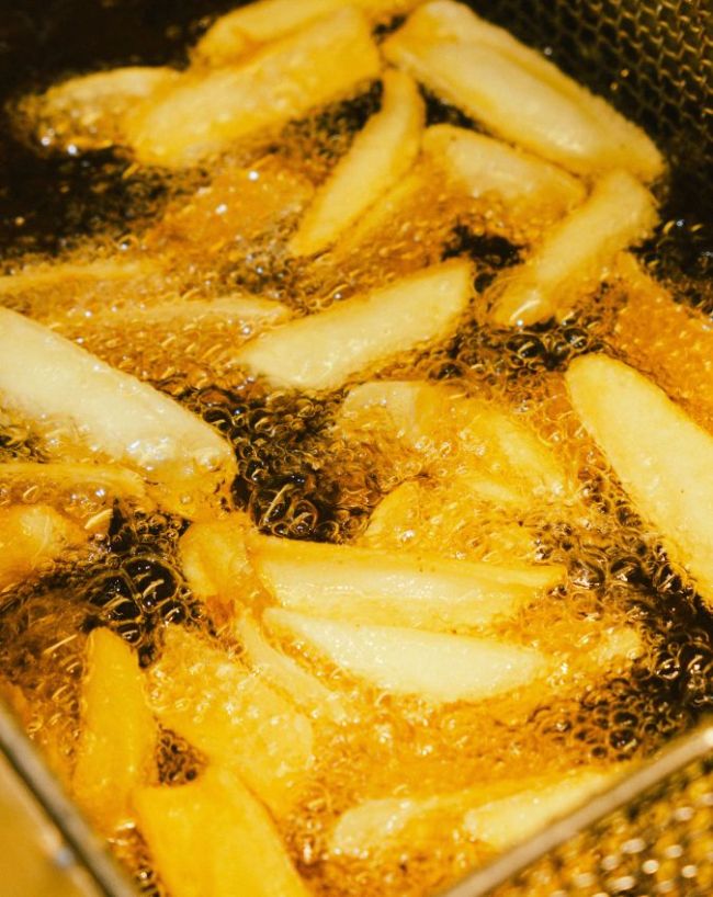 Worst Foods in arthritis-1-2-3-4