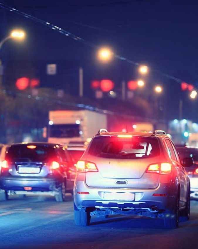 खड़ी कार भी करती है ईंधन की खपत