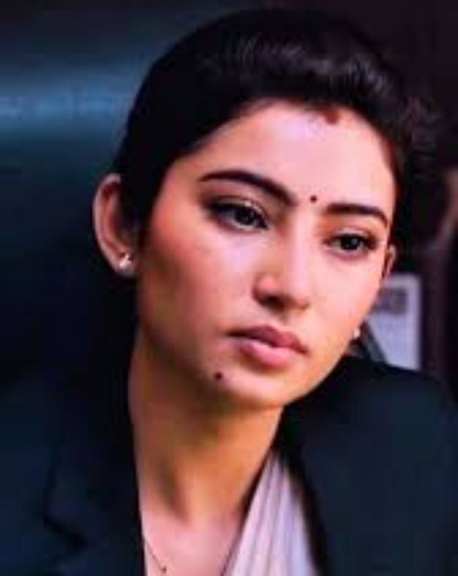 Sara Arjun Euphoria Movie-1-2