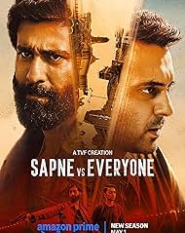 Highest IMDb rated Indian web series-1-2