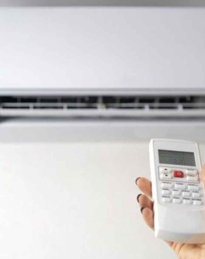 कितनी बिजली खर्च करता है 0.5 टन AC?
