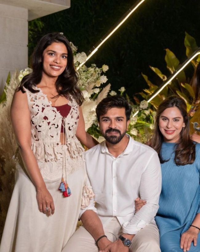 ram charan sister Sreeja konidela life struggles-1-2