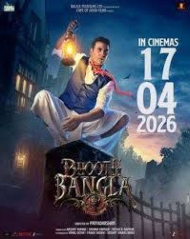 Weekend Watchlist On OTT-1-2