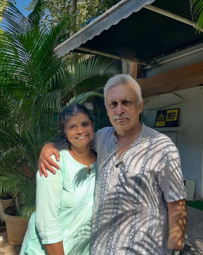 Piyush Mishra Extra Marital Affair-1-2