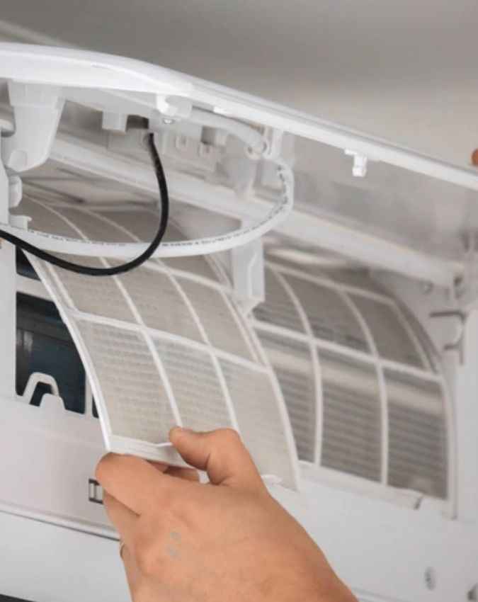 AC का फिल्टर है सबसे अहम हिस्सा