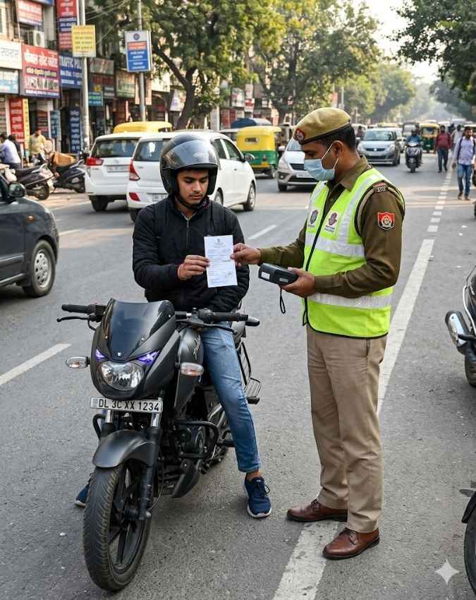 पहली गलती पर ₹5,000, दूसरी बार ₹10,000 जुर्माना