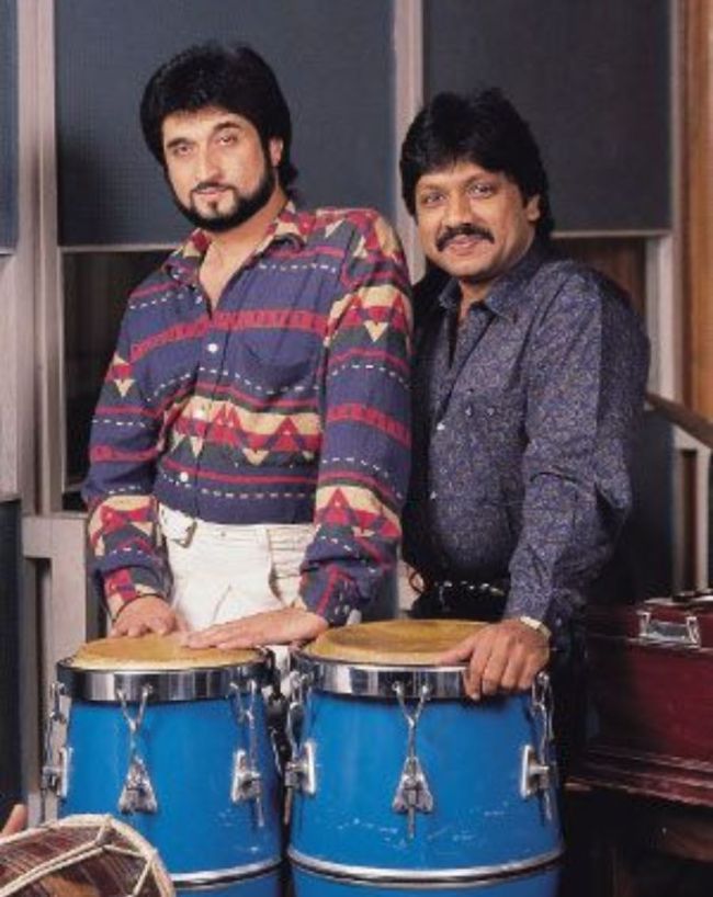 Nadeem Shravan Evergreen Hit Songs-1-2