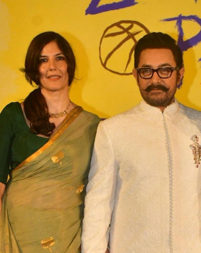 Aamir Khan third marriage-1-2