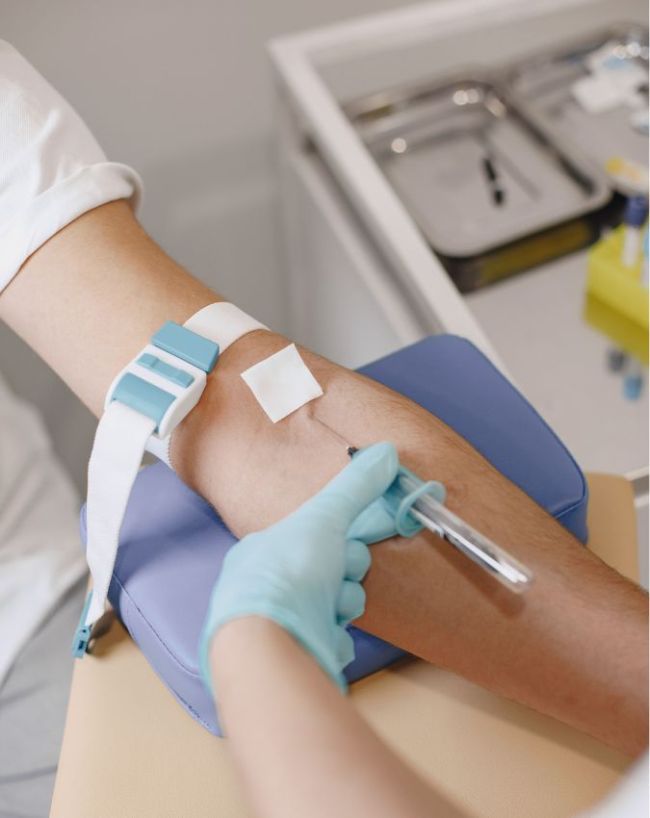 Kidney Disease Early Detection-1-2-3