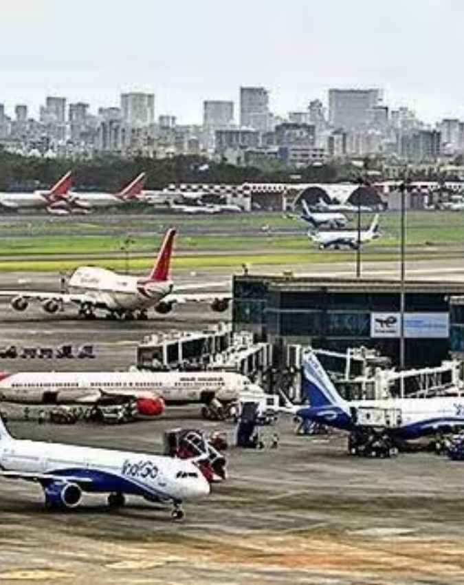DGCA ने जारी की नई गाइडलाइन