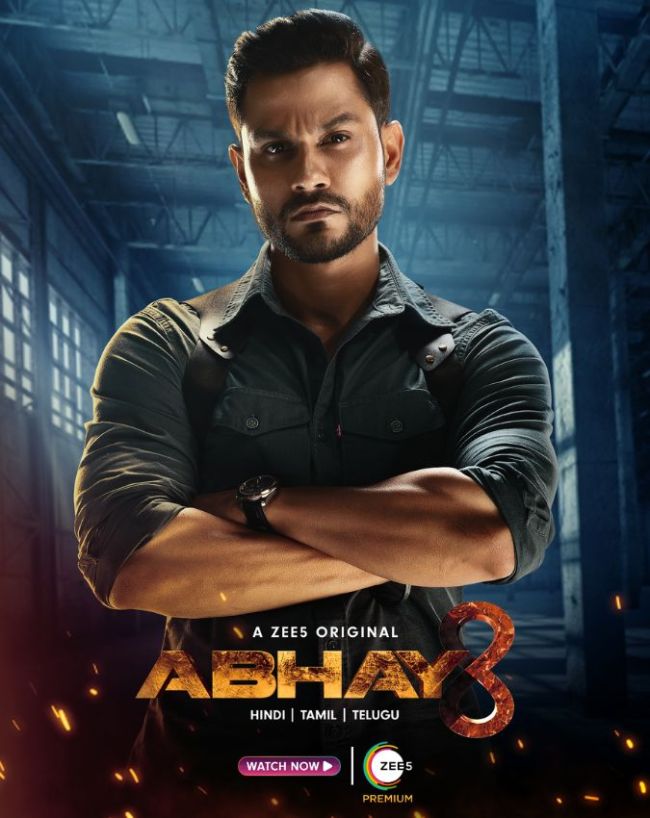 Best Thriller Series on ZEE5-1-2