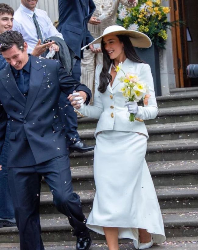 Dua Lipa And Callum Turne Marriage-1-2
