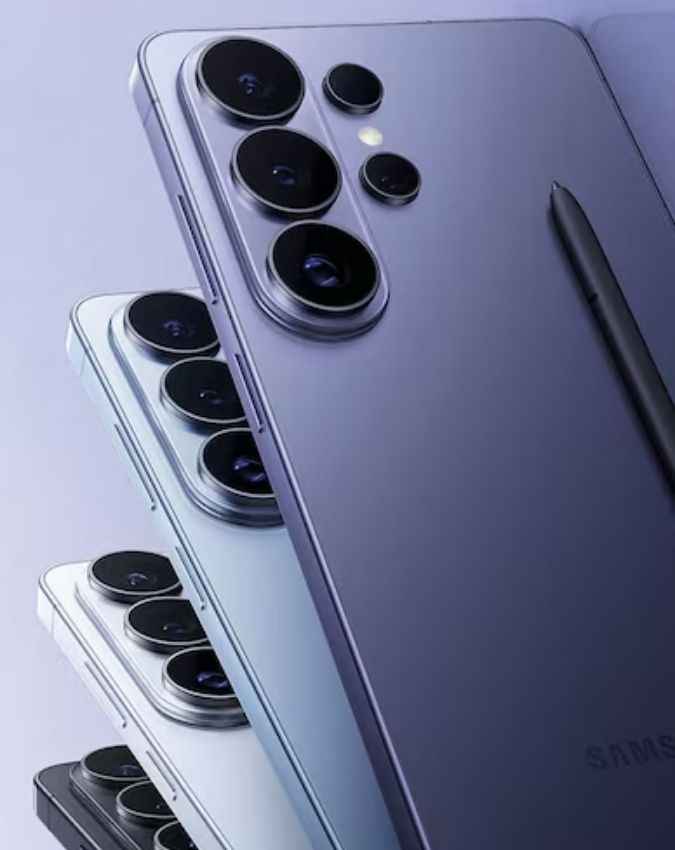 Samsung Galaxy S26 Ultra