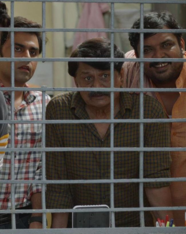 Panchayat Season 5 Updates-1-2