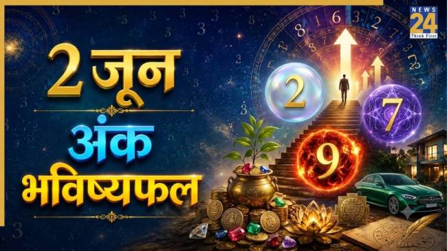 2-june-numerology