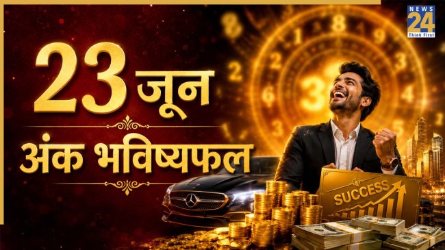 Numerology Prediction