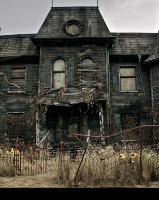 scariest movie IT-1-2-3
