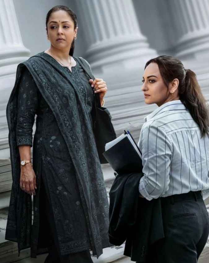 दमदार स्टारकास्ट
