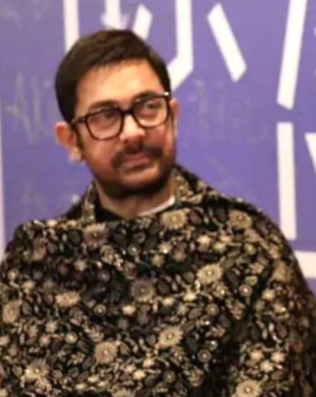 Aamir Khan third marriage-1-2-3