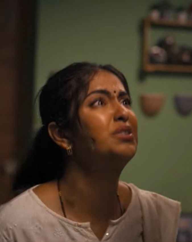 कौन सी है फिल्म?