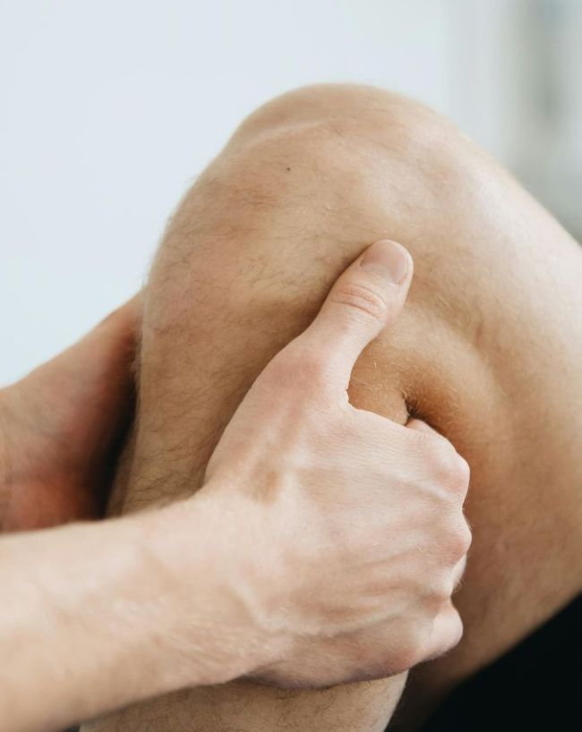 Leg pain home remedies-1-2-3