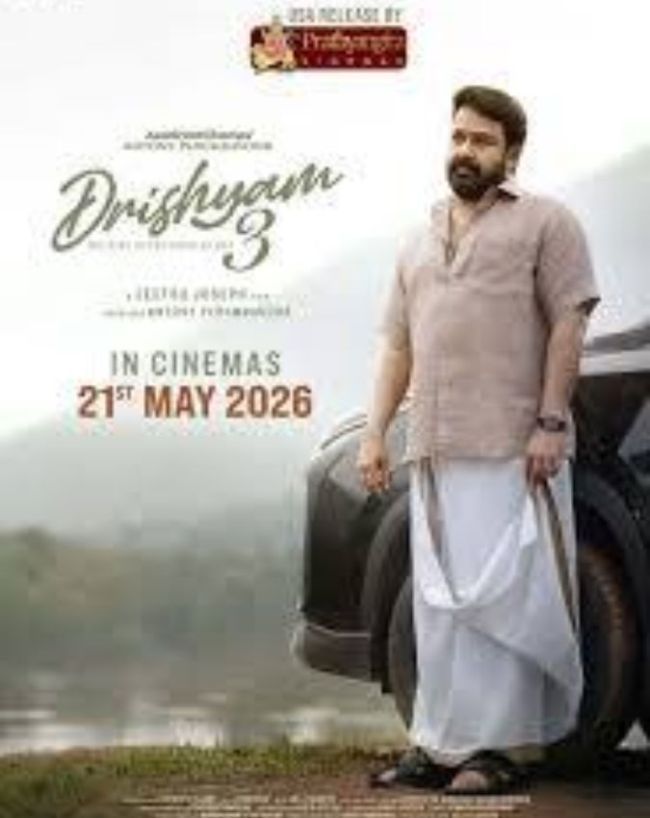 Weekend Watchlist On OTT-1-2-3