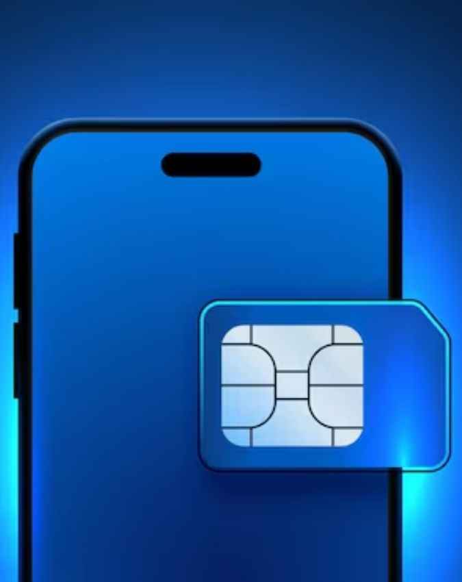 नया SIM लेने के लिए KYC जरूरी