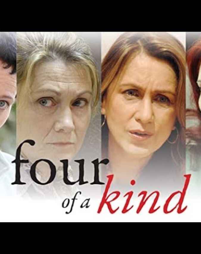 Four of a Kind