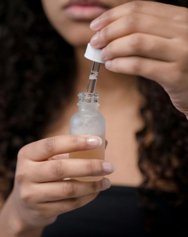 homemade hair serum-1-2