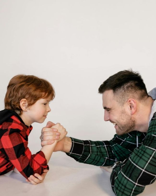 things every father should teach son-1-2