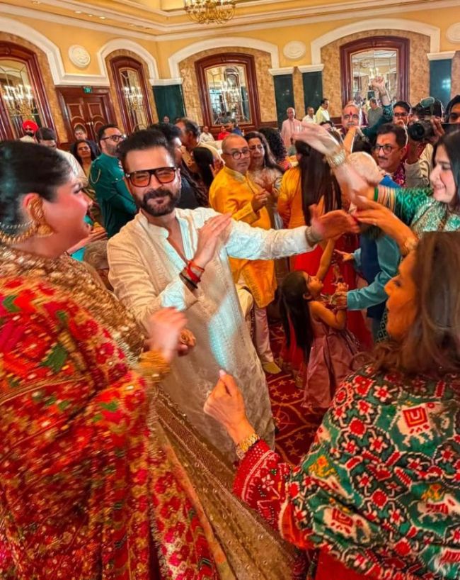 anshula kapoor wedding updates-1-2-3