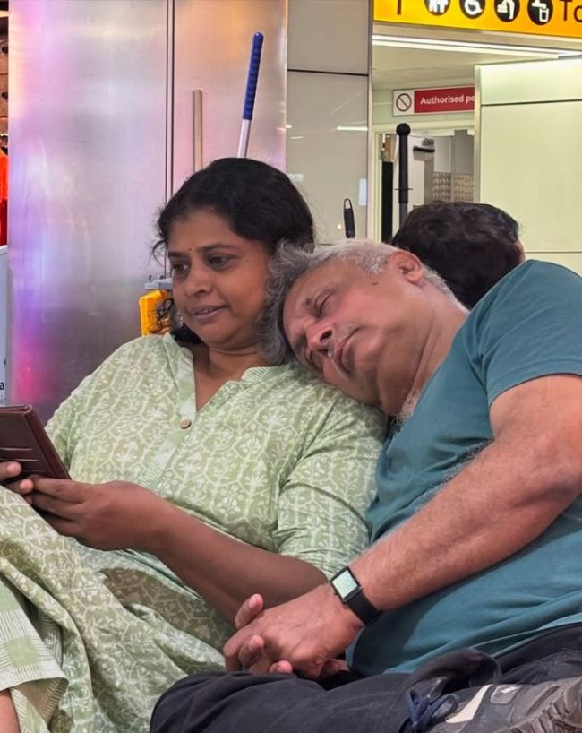 Piyush Mishra Extra Marital Affair-1-2-3