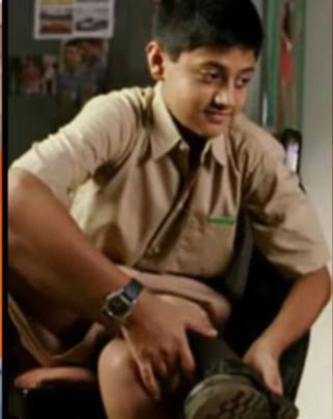 Taare Zameen Par Yoohan Awasthi-1-2-3