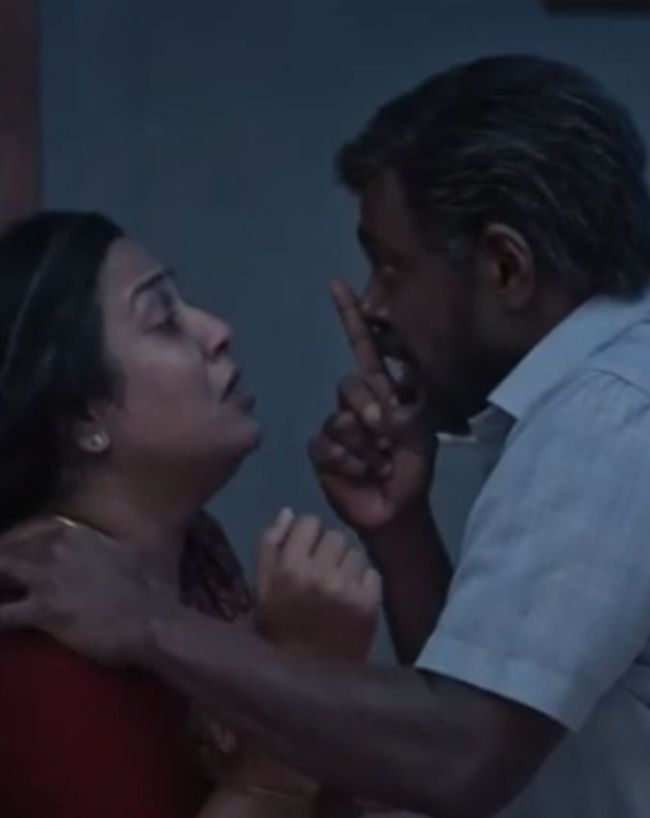 Kuttram Purindhavan watch on SonyLIV-1-2-3