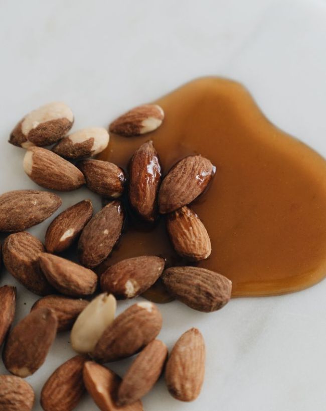 Foods For Sleep-1-2-3-4