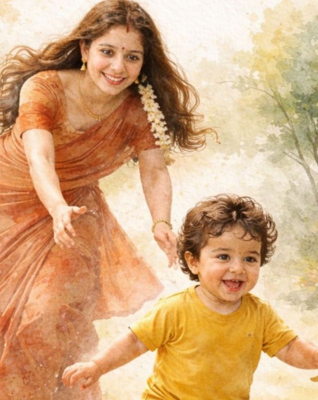 numerology mother daughter relationship-1-2-3