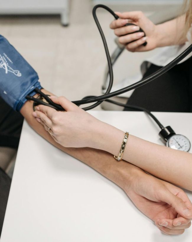 Blood Pressure Control-1-2-3-4-5-6