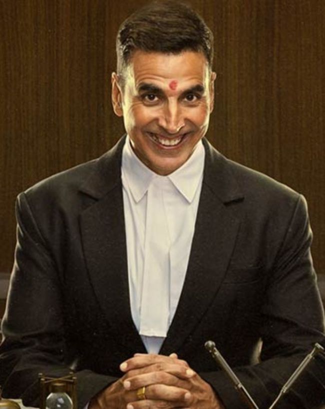 Jolly LLB 3 on Jio Hotstar-1-2-3