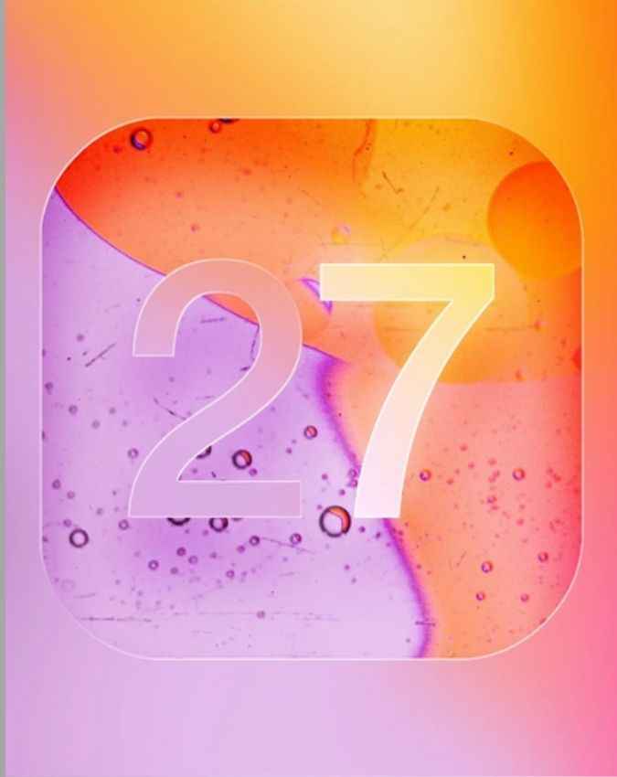 कब मिलेगा iOS 27 का पहला डेवलपर बीटा?