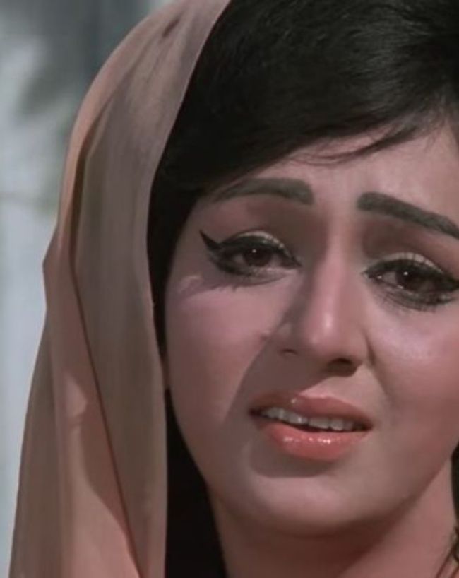 vimi bollywood career-1-2-3