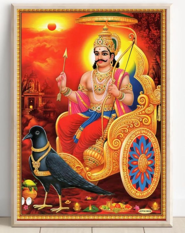 mulank 8 shani dev favorite number-1-2-3