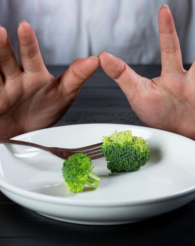 Vegetables You Should Never Eat Raw-1-2-3-4