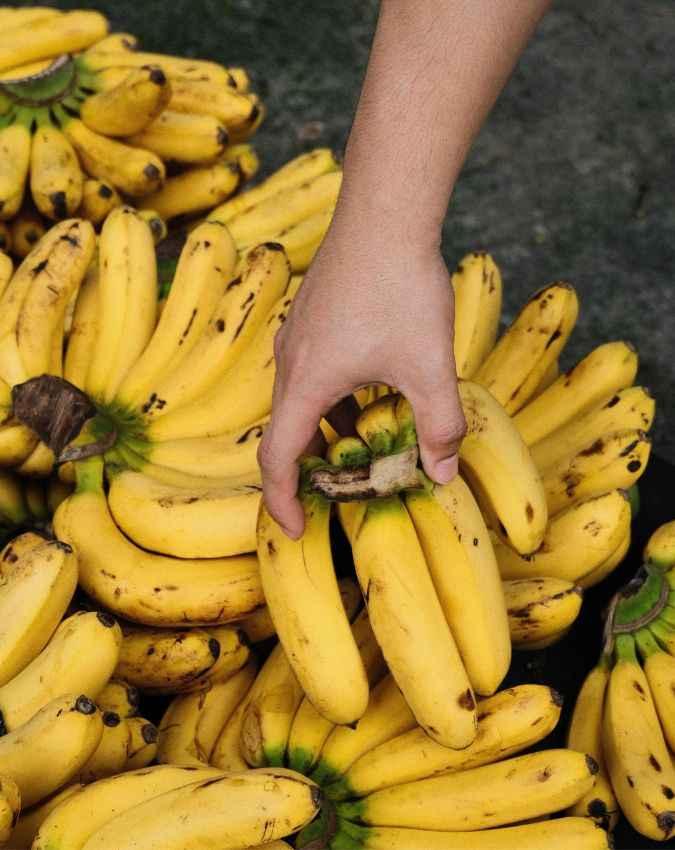 केला 