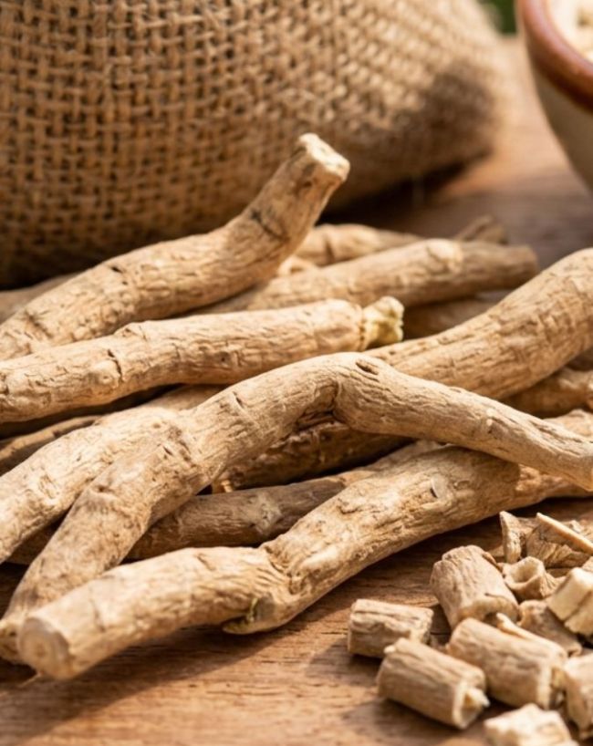 Ashwagandha leaves ban-1-2-3