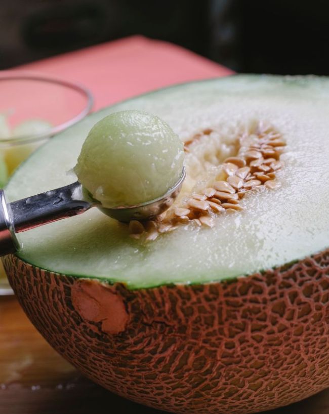 When to avoid muskmelon-1-2-3-4-5