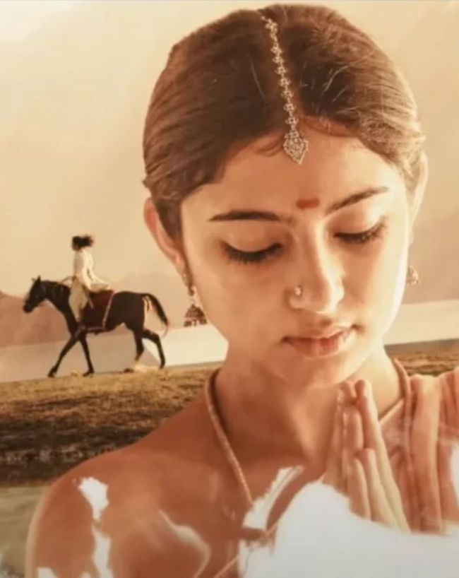 Sara Arjun Best Movies List-1-2-3-4