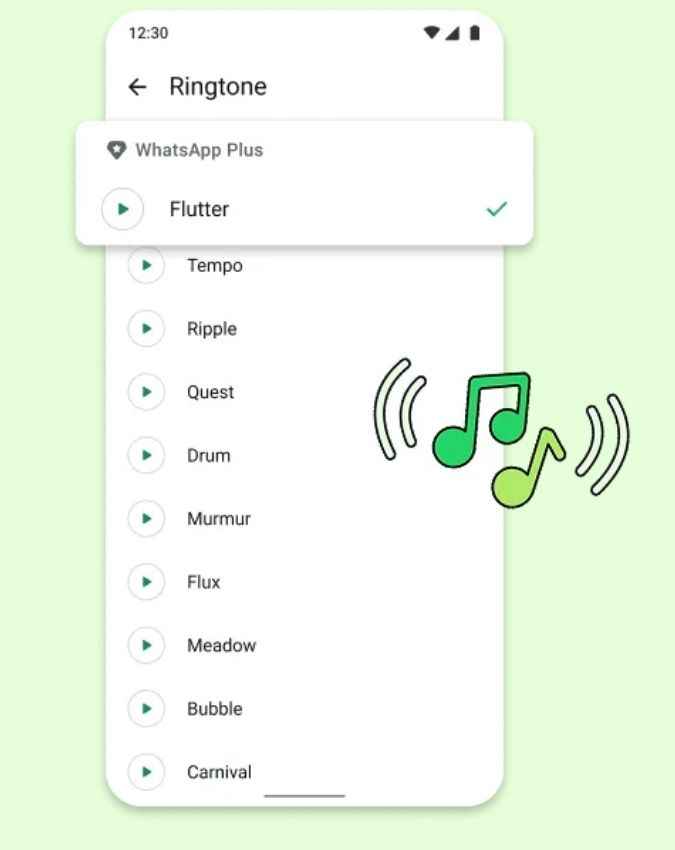 एक्सक्लूसिव रिंगटोन और स्टिकर पैक भी होंगे शामिल