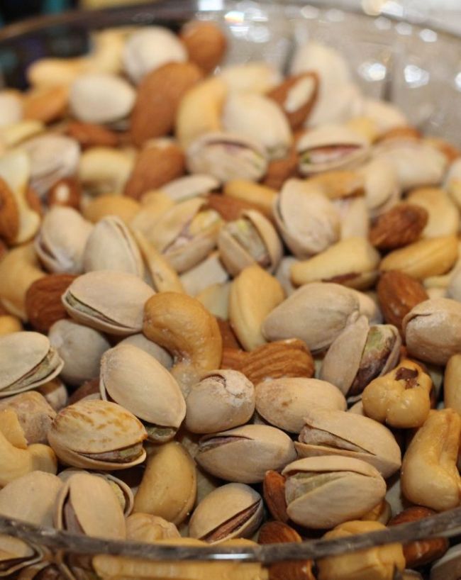 dry fruit ko keede se kaise bachaye-1-2-3