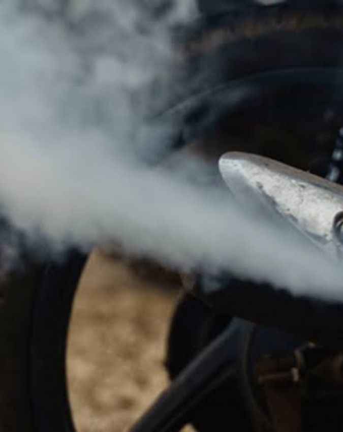गंदा एयर फिल्टर बन सकता है बड़ी वजह