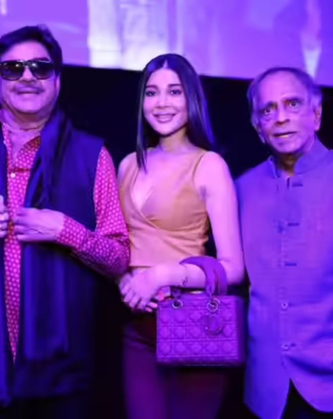 pahlaj nihalani and shatughan sinha family relationship-1-2-3-4